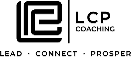 lcp dental team coaching logo