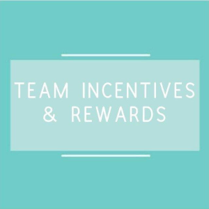 team incentives & rewards