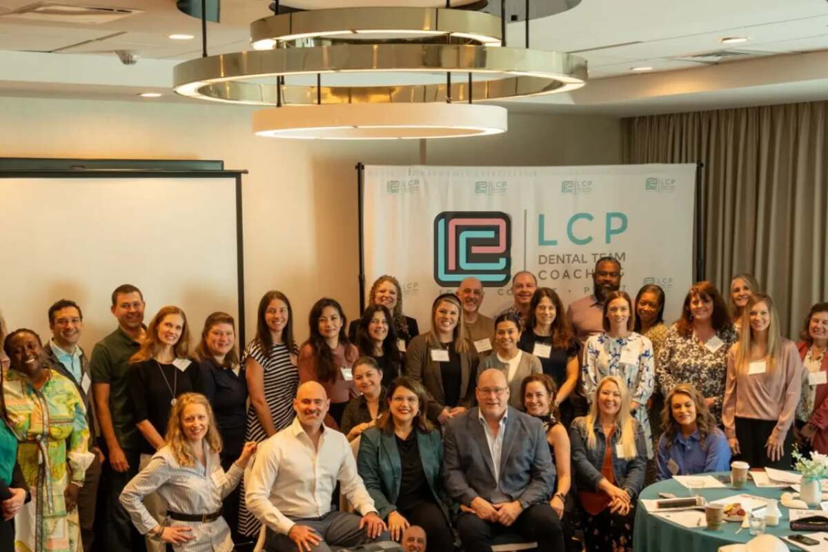 unlock leadership potential at the annual business leadership conference