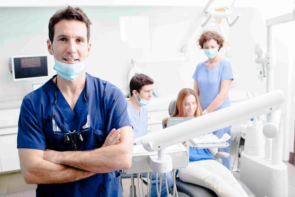how can leadership coaching benefit a dental practice