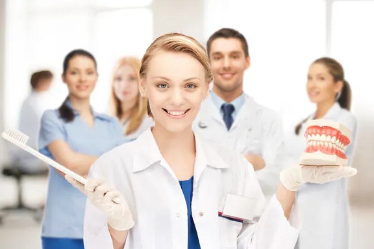 how does coaching improve dental team performance