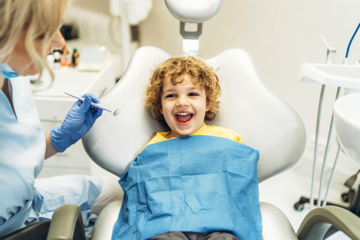 how pediatric dental coaching enhances patient communication