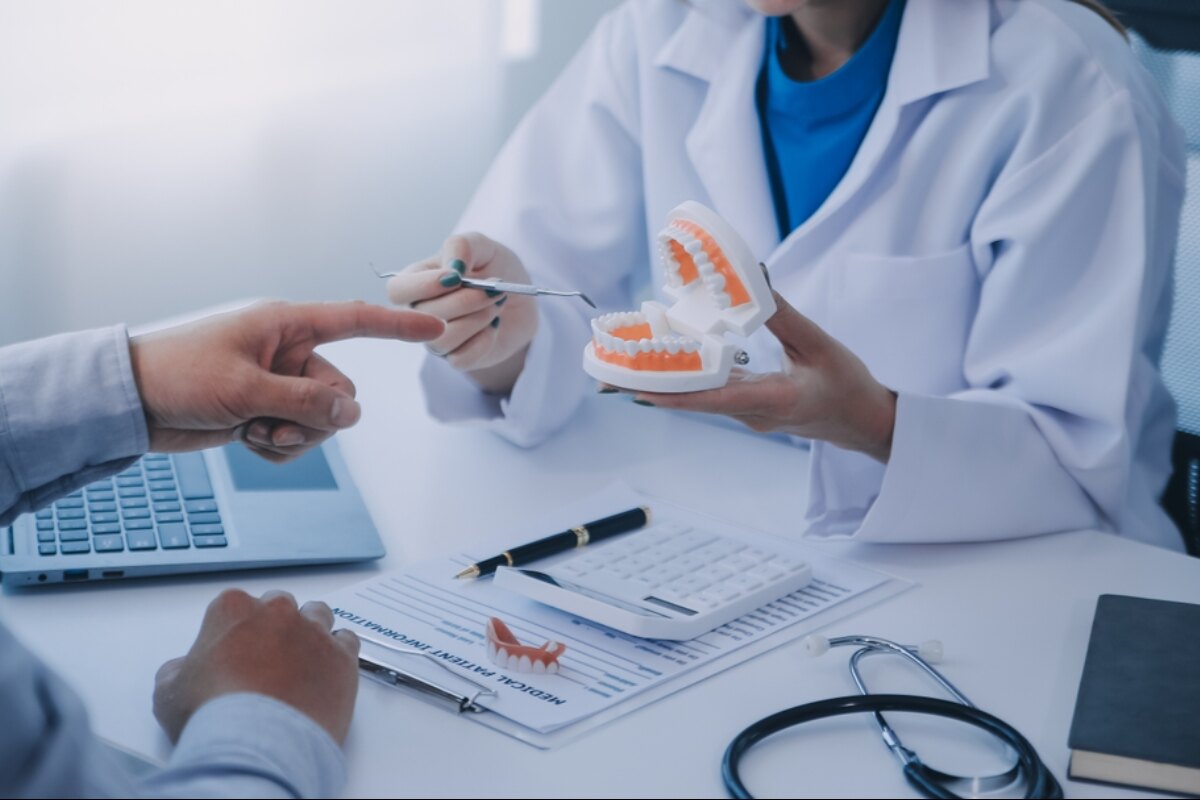 the role of dental business coaching in practice success