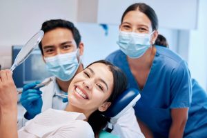 the role of leadership in a successful dental practice