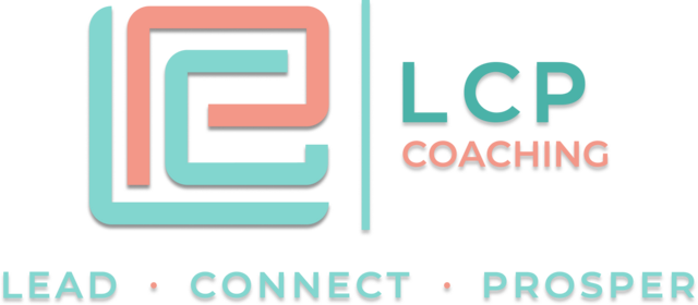 lcp dental team coaching logo