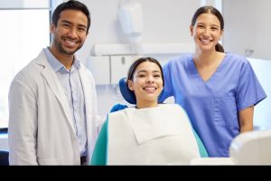 how to build a strong leadership team in your dental office