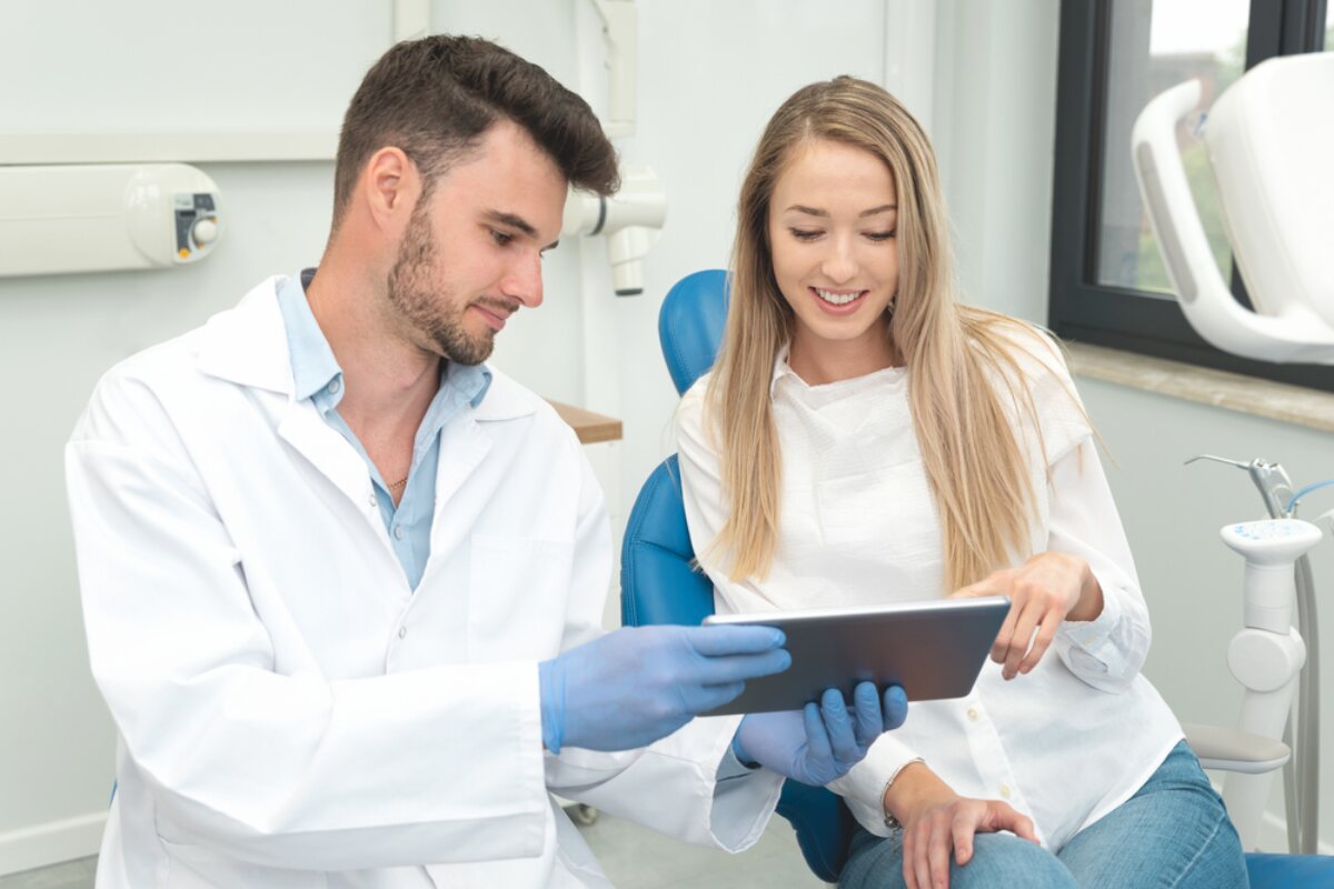 the impact of dental speakers on practice management