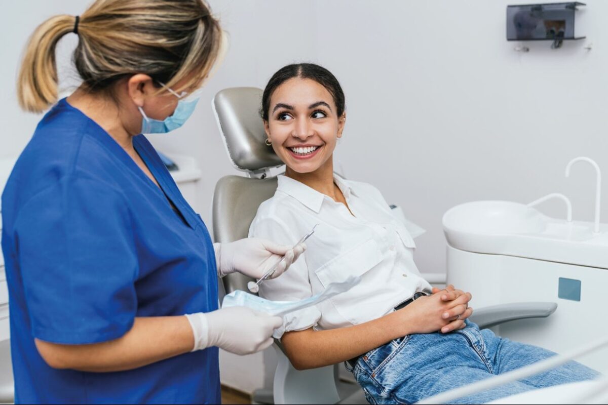 how dental practice consulting solves common challenges in dentistry