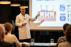 Dental Business Coaching for Practice Growth