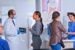 Why Is Public Speaking Important In Dentistry