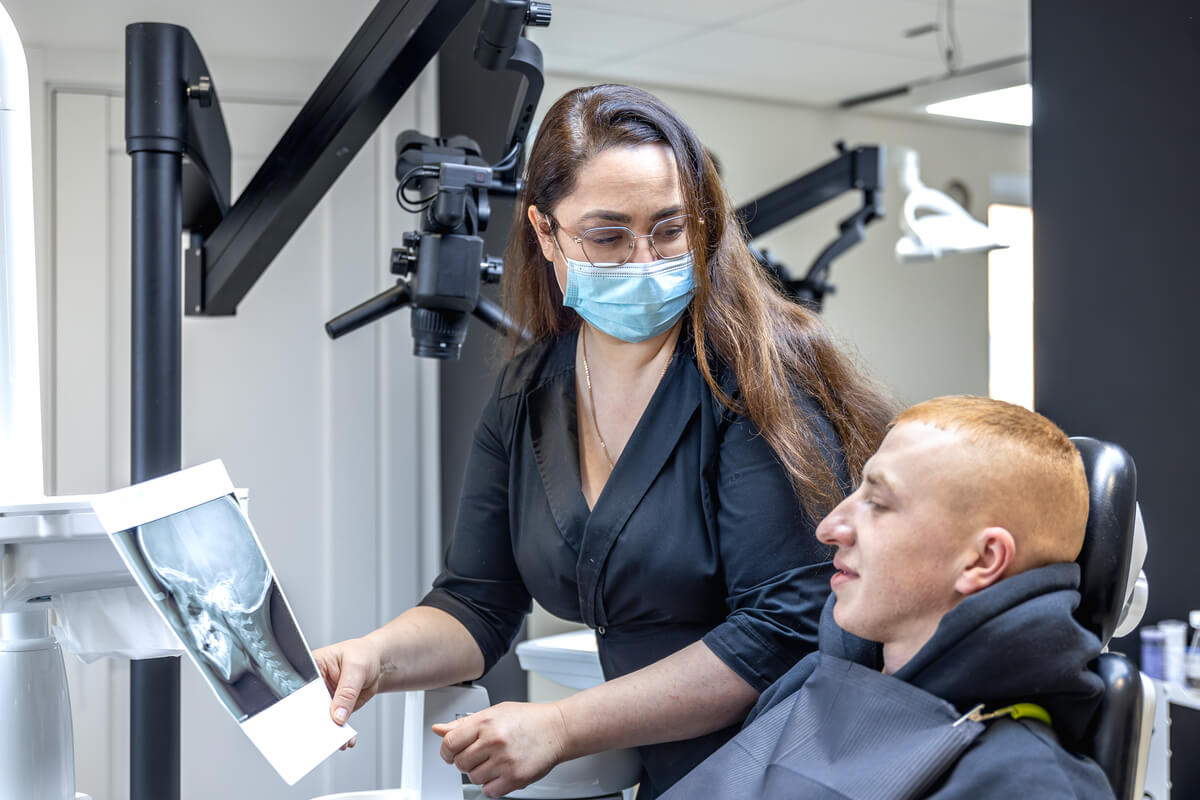 how leadership impacts dental practice growth