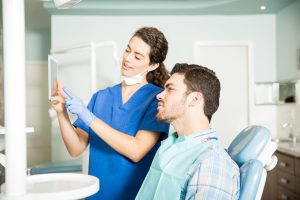 what do dentists struggle with the most